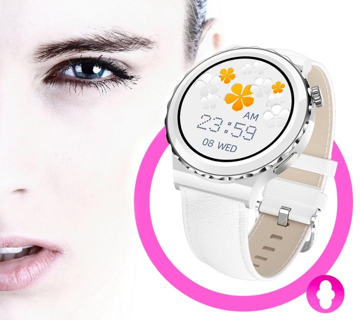 Produktbild RNCE92, mit zwei Riemen enthalten (46 mm)