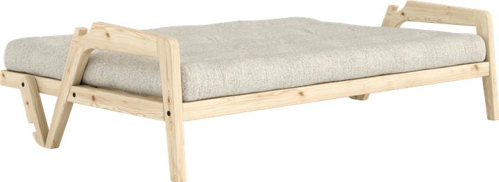 Immagine prodotto Karup Design GRAB Sofa bed (3 posti)