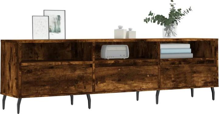 Produktbild vidaXL TV-Schrank (30 x 150 x 44.50 cm)