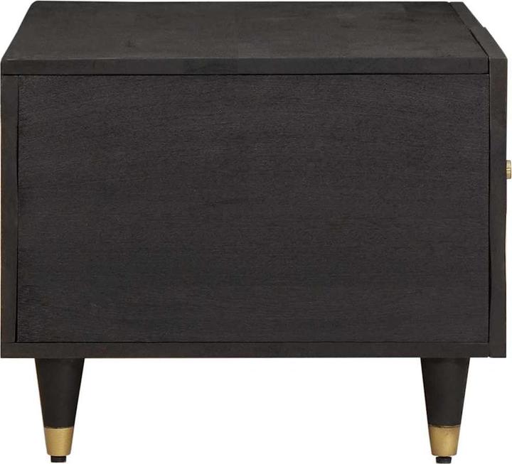Image du produit vidaXL Couchtisch (50 x 80 x 40 cm)