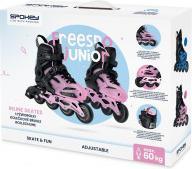 Produktbild Spokey Freespo Jr. Rollschuhe (29)