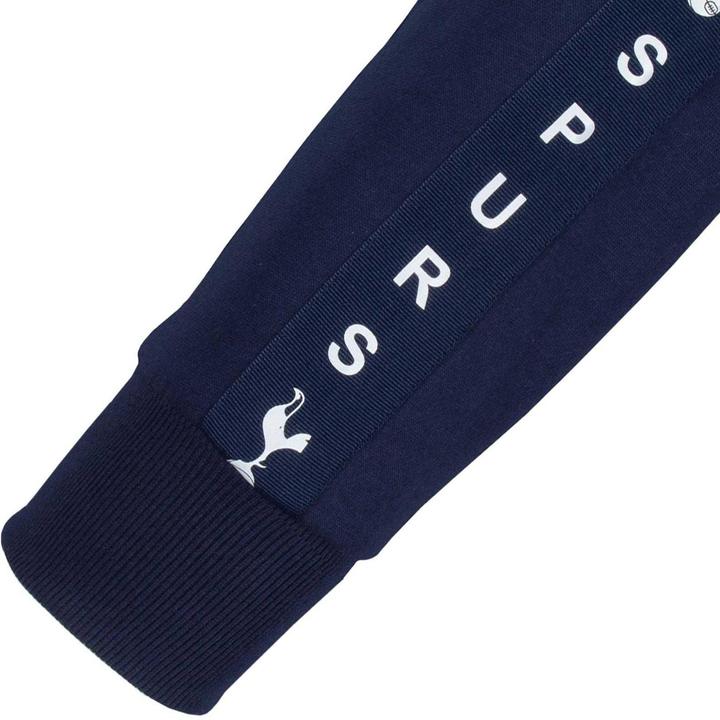 Produktbild Tottenham Hotspur FC Sweatshirt verklebt (M)