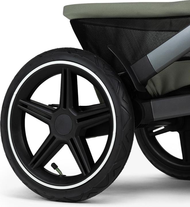 Produktbild Zewi bébé jou Muslin Kuscheldecke