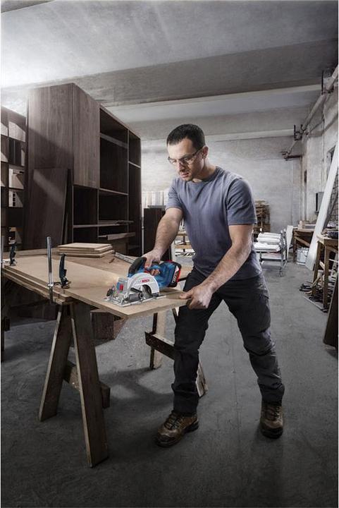 Produktbild Bosch Hausgeräte GKS 18V-51