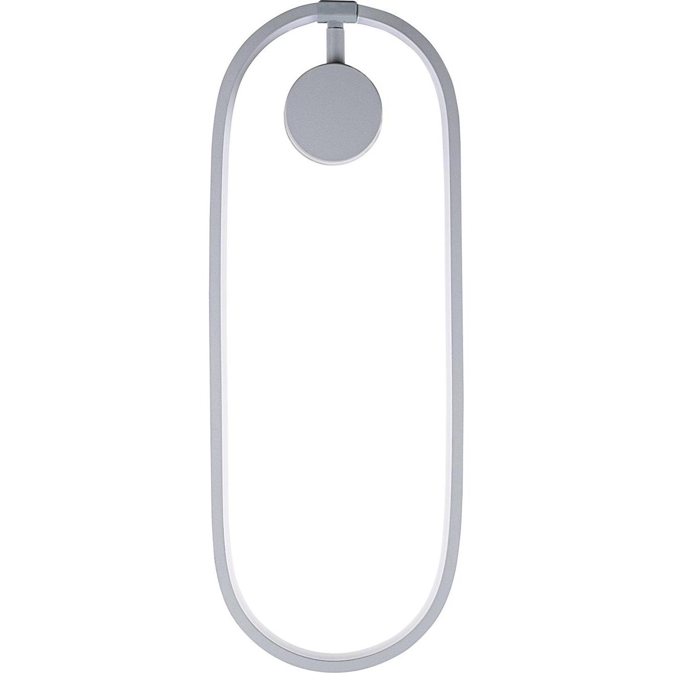 Hermia, Wandleuchte + Deckenleuchte, Adriana