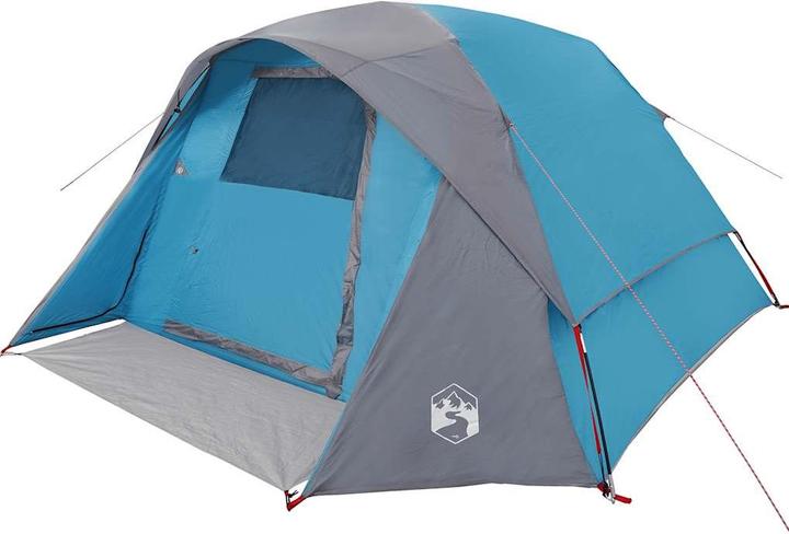 Husky (TENTE TREKKING BRIGHT 4) X8768665 - buy at Galaxus