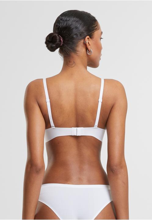 Produktbild Urban Classics Ladies Basic padded Bra 2-Pack - 192975 (2er Pack, 70 A)