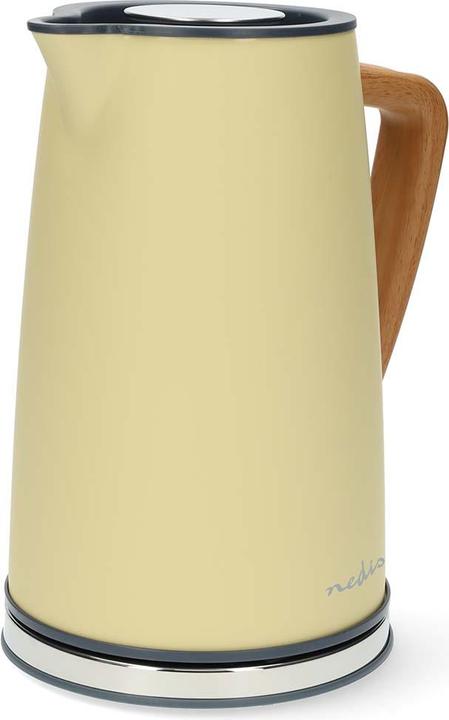 Actual product image Nedis Kettle (1.70 l)