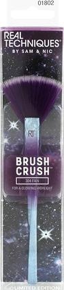 Actual product image Real Techniques Brush Crush Volume 2 304 (Highlighter)