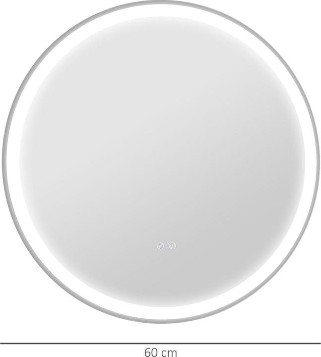 Immagine prodotto Jamb Badezimmerspiegel
