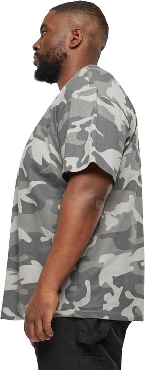Produktbild Urban Classics Oversized Simple Camo Tee - 138091 (M)