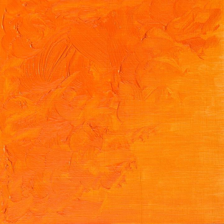 Cadmium Orange Hue 090