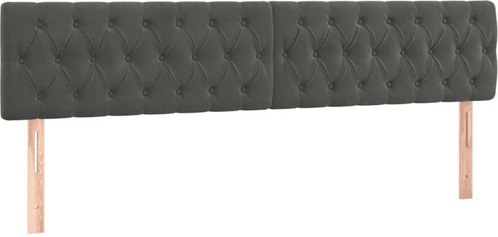 Produktbild vidaXL Boxspringbett (120 x 190 cm)