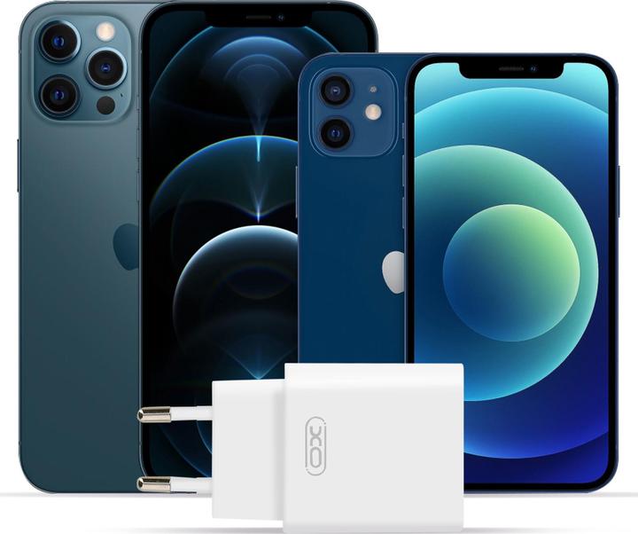 Image du produit Mayaxess Chargeur (20 W, 1 portion)