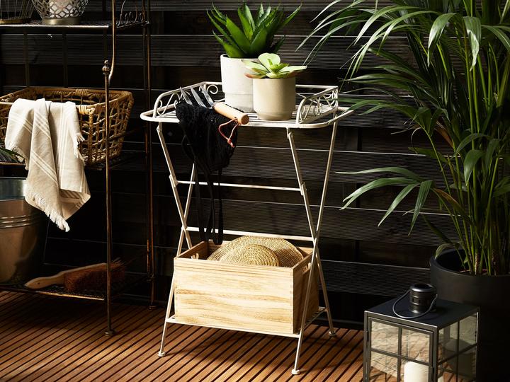 Produktbild Beliani Ancud