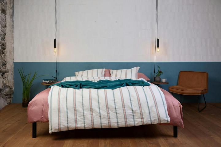 Produktbild Journey Living Montalcino (Duvetbezug, 200 x 210 cm)