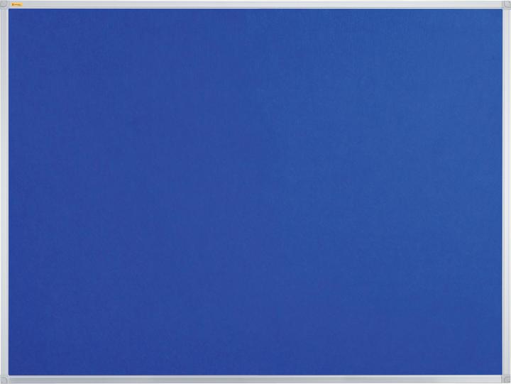 Actual product image Franken Felt Notice Board X-tra!Line (Bulletin board, 150 x 100 cm)