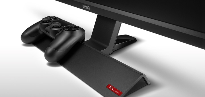 Actual product image BenQ Rl2755hm (1920 x 1080 pixels)