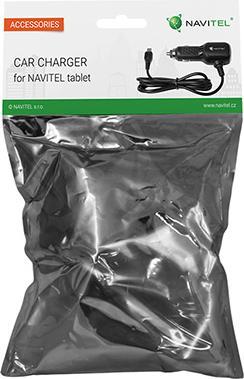 Actual product image Navitel ?adowarka samochodowa do T700 1,1 m. 12-24V