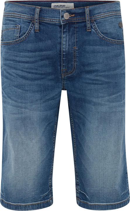 Produktbild Blend Denim Capri shorts 20713328 (M)
