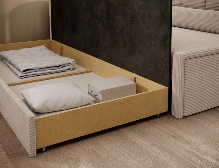 Produktbild ELTAP Fulgeo (3-Sitzer)