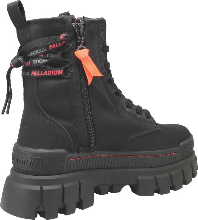 Produktbild Palladium Revolt Boot Canvas - 52501 (40)