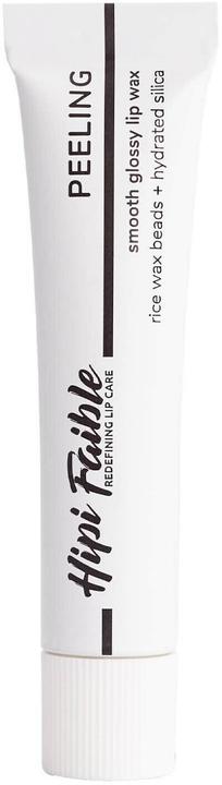 Actual product image Hipi Faible - Lip peeling (9 ml)