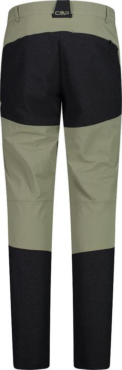 Produktbild CMP Campagnolo Stretch-Hose (48, M)