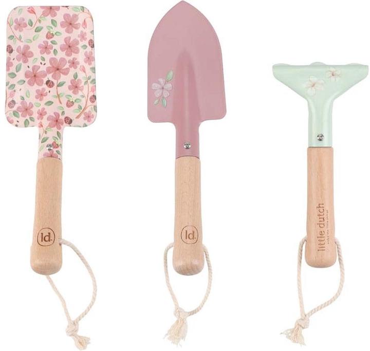 Little Dutch Set Tuingereedschap - Fairy Garden