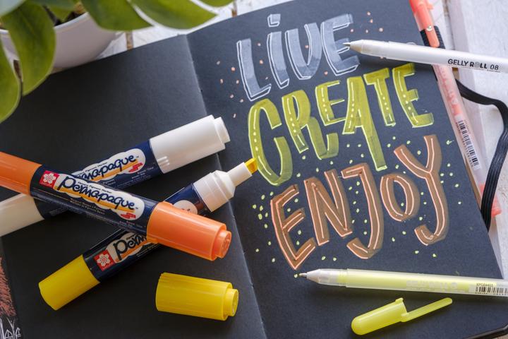 Immagine prodotto Sakura Sketch (A5, Nessuna)