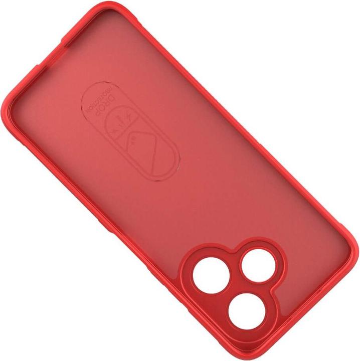 Produktbild Cover-Discount Xiaomi Redmi 13 / Poco M6 - Rugged Protective Hülle (Xiaomi Poco M6, Xiaomi Redmi 13)
