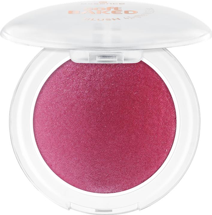 Image du produit essence Soft Glam Baked Blush (50 Berry Bliss)