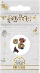 Produktbild Carat HARRY POTTER - Set de 4 Mini Charmes Collier - Hermione