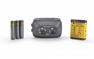 Immagine prodotto Suprabeam Lampada frontale S2 (750 lm)