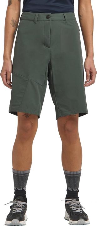 Actual product image Jack Wolfskin Pico Trail Shorts W (36)