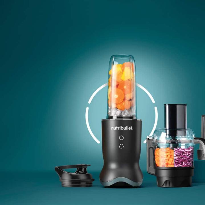 Actual product image NutriBullet Ultra Plus+ (1200 W)