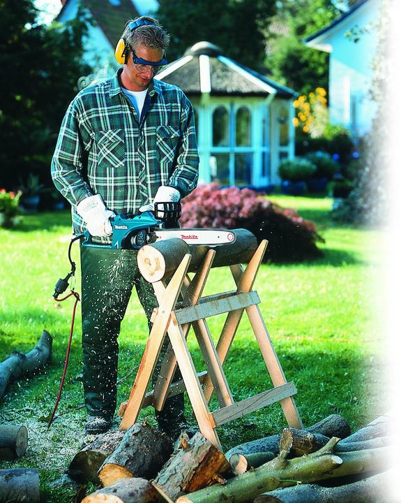 Produktbild Makita Uc3541a (Elektro Kettensäge)