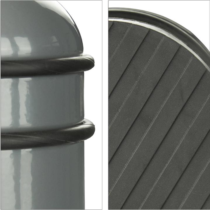 Actual product image Relaxdays Doorstop (1 Piece, 7 x 7 x 8.5 cm)