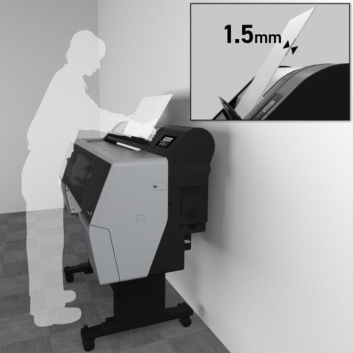 Actual product image Epson SureColor SC-P7300 (Colour)