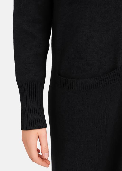 Immagine prodotto Cash-Mere Kaschmir Cardigan Super Long (S)