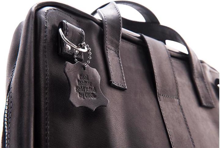Actual product image R-Go Tools Notebook bag Viva black (15.60", Universal)