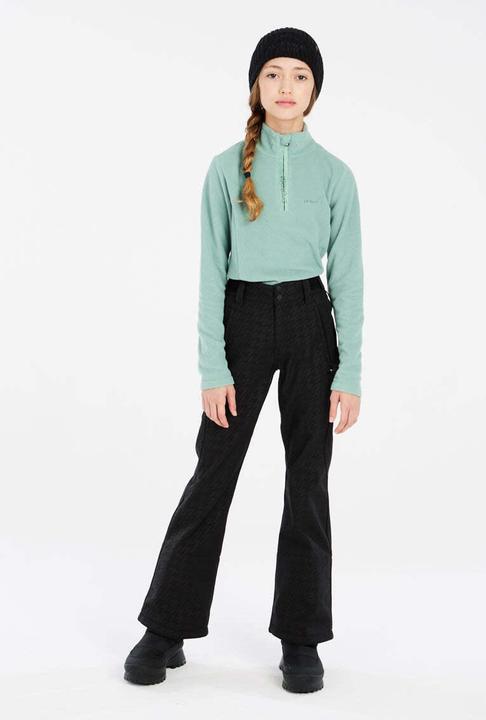 Actual product image Protest 1/4 ZIP TOP MUTEY JR (152)