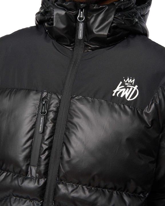 Produktbild Kings Will Dream Ascend Steppjacke (M)