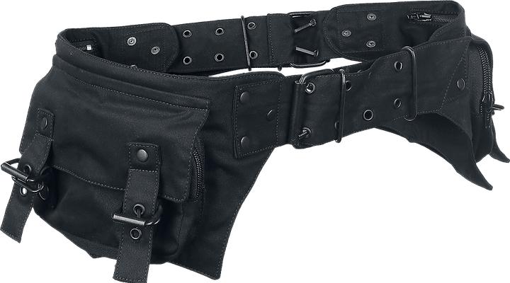 Immagine prodotto Gothicana by EMP Belt Bag