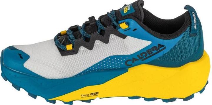 Produktbild Brooks Running Caldera 8 Laufschuhe (42.5)