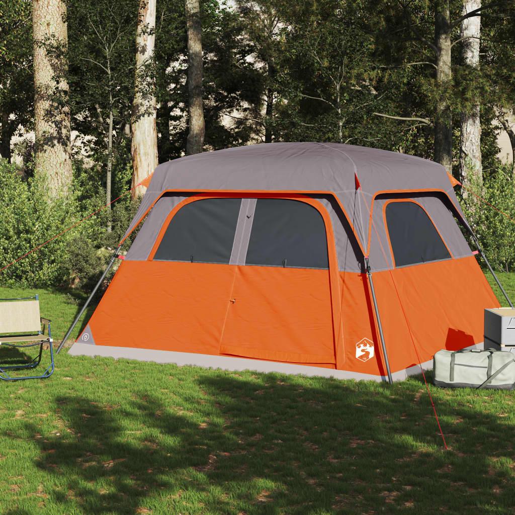VidaXL, Zelt, (7.60 kg, 6 Personen)