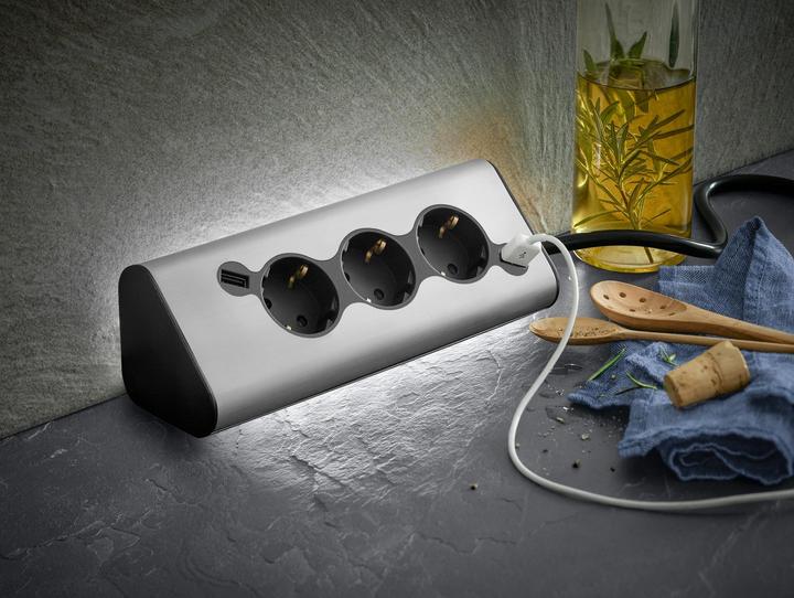 Image du produit WMF Ambient Multi-Plug Pro (5 x, 1.80 m)