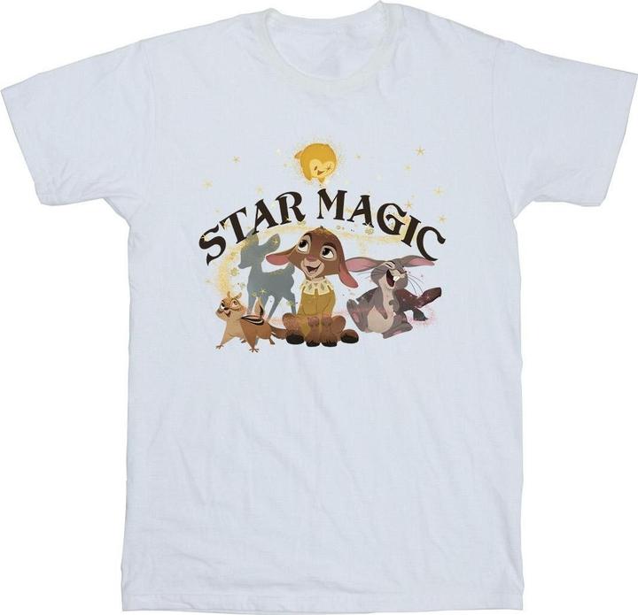 Produktbild Wish Formula Star Magic TShirt Baumwolle (M)