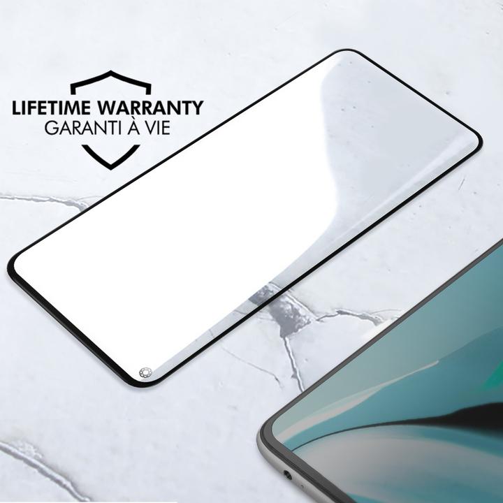 Actual product image Bigben Connected Glass screen protector (1 Piece, Oppo Reno 2 Z)