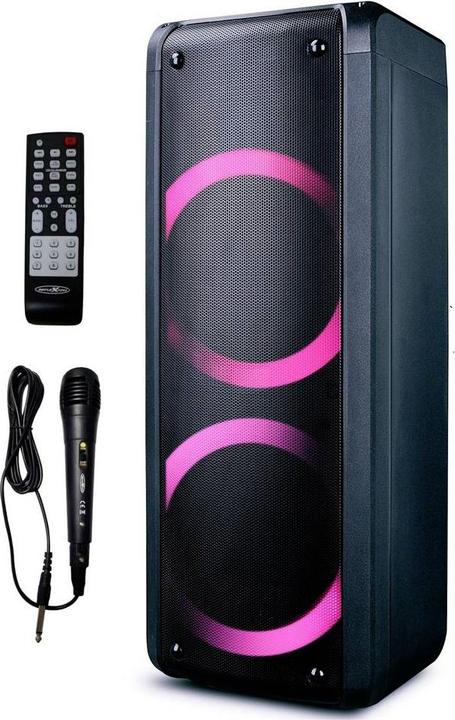 Actual product image Reflexion PS09BT (8 h)